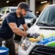 maintenance tips to extend the life of your commercial fleet wraps