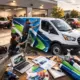 Reasons to Add Vehicle Wraps to Your Marketing Budget