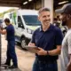 scheduling fleet wraps without disrupting daily operations