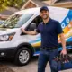Service Businesses Benefit More From Custom Fleet Wraps