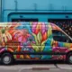 Fleet Van Wraps Are Growing in Popularity