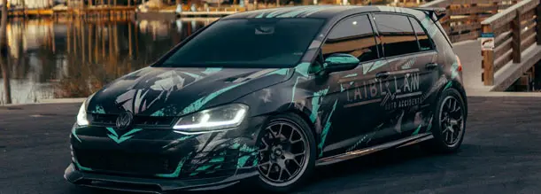 Car body wrap shop near me