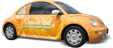 queen of wraps vehicle wraps