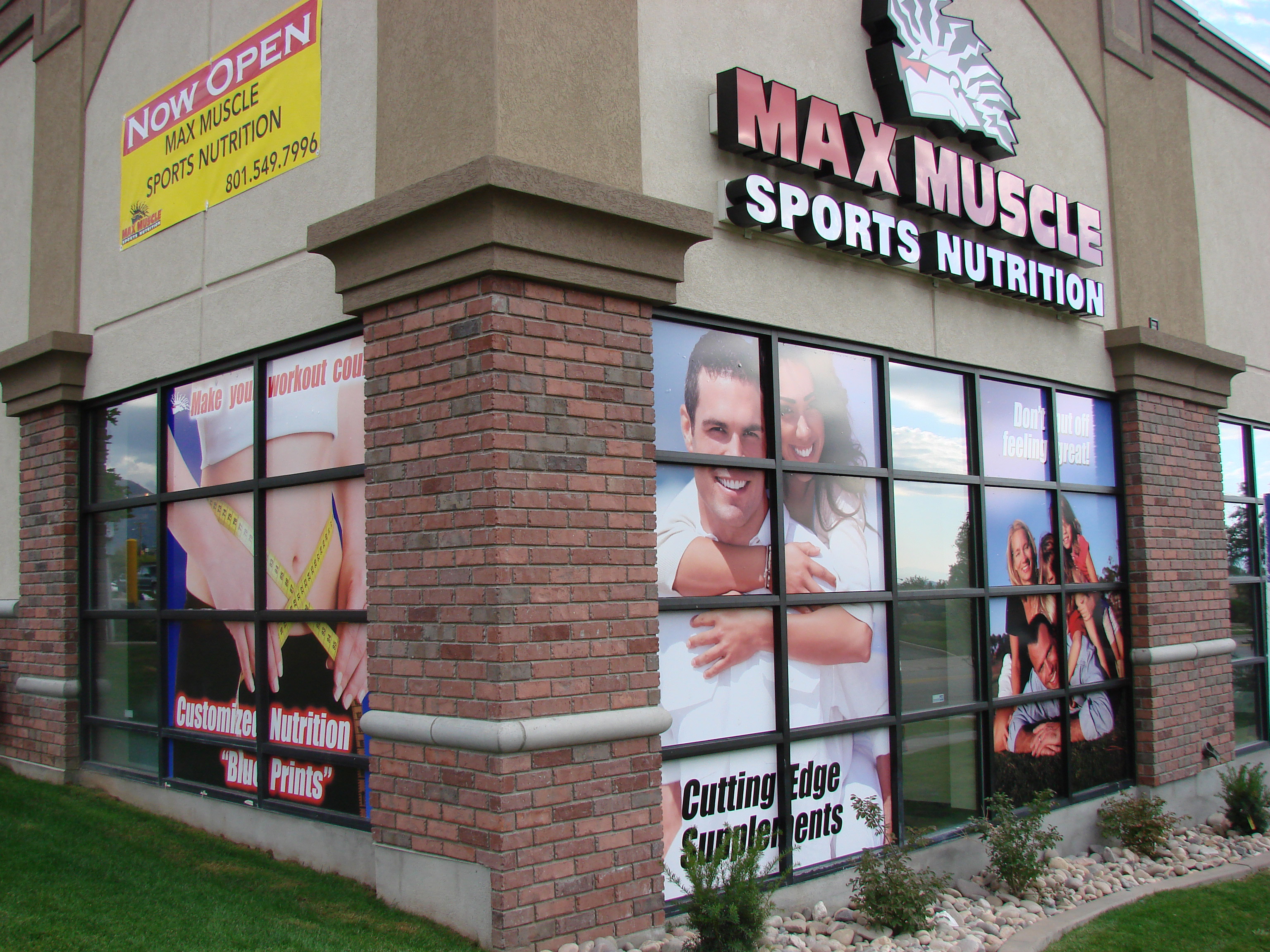 queen of wraps business advertising wraps