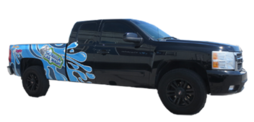 vehicle wraps