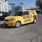 Dickeys_Bbq_vehicle_wrap