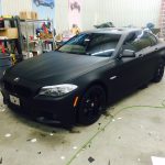 M5_Matte_Black