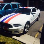 Mustang_Stripe