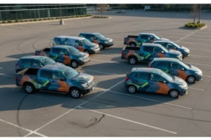 Fleet Wraps Lead Generation Tips