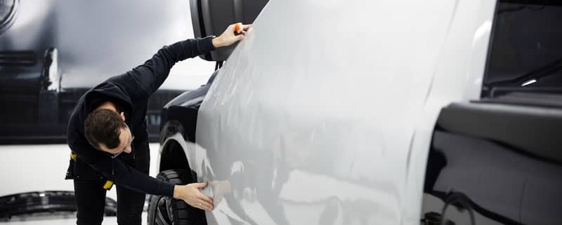 commercial vehicle wraps smarter than door logos