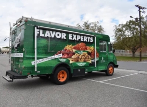 custom fleet wrap trends year
