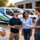 How Business Van Wraps Strengthen Your Internal Brand Identity