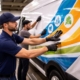 How Commercial Vehicle Wrap Experts Protect Your Brand