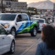 Why Advertising Truck Wraps Still Work in a Digital World