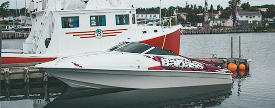 Car and boat wraps near me