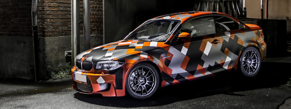 Car body wrap shop near me