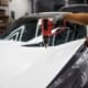 Choose a Full or Partial Commercial Vehicle Wrap