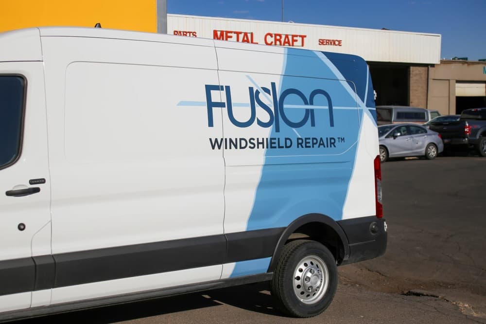 Vehicle Wraps