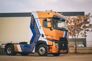 Mistakes to Avoid for Corporate Truck Wraps