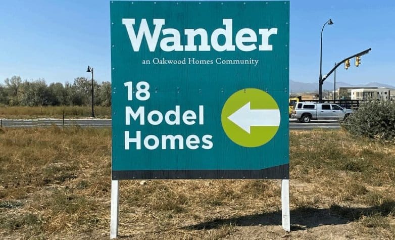 Rigid Signage Solutions