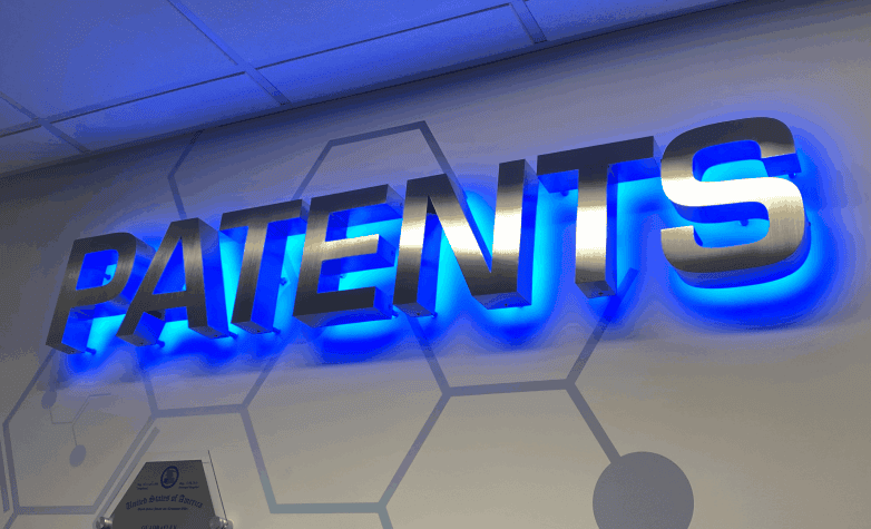 Rigid Signage Solutions