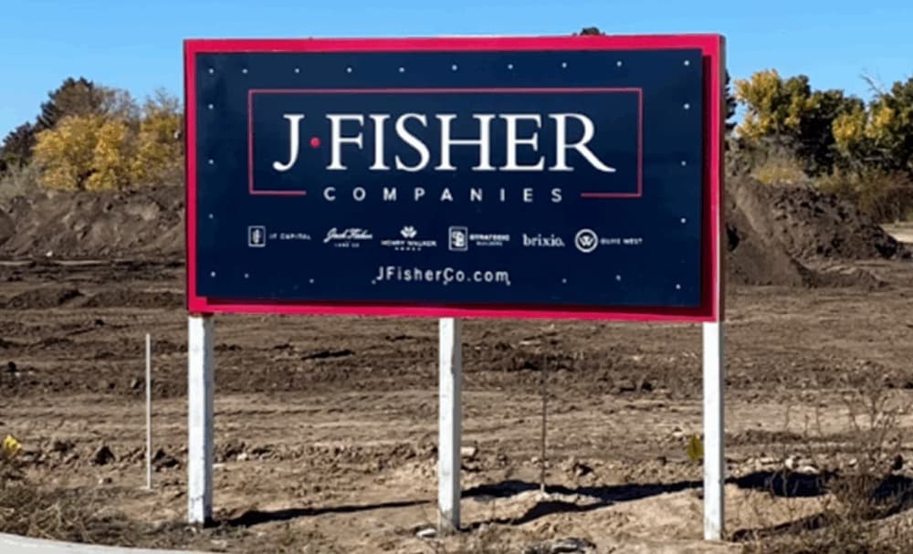 Rigid Signage
