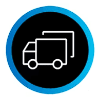 Truck Icon