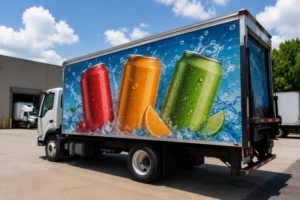 how to measure the effectiveness of promotional fleet wraps