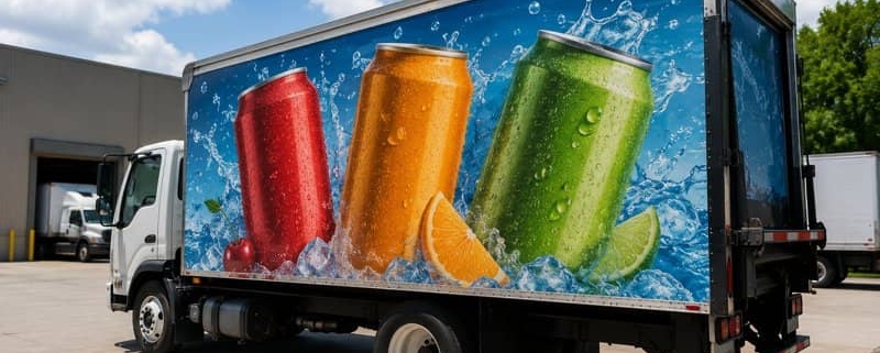 how to measure the effectiveness of promotional fleet wraps