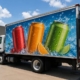 how to measure the effectiveness of promotional fleet wraps