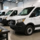 key questions to ask before hiring a commercial fleet wrap expert